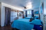 Casa Oasis: Downtown San Felipe vacation rental - 2 queen beds 5th bedroom 